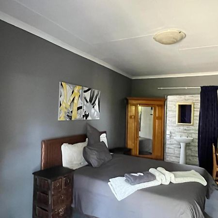 Balfour Lodge Zewnętrze zdjęcie