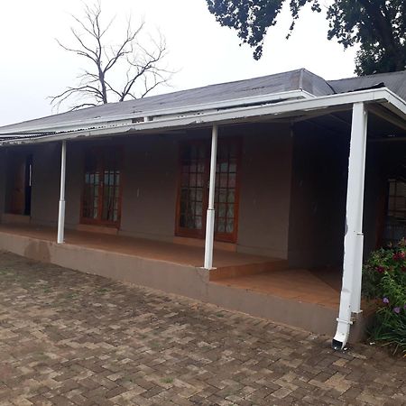 Balfour Lodge Zewnętrze zdjęcie