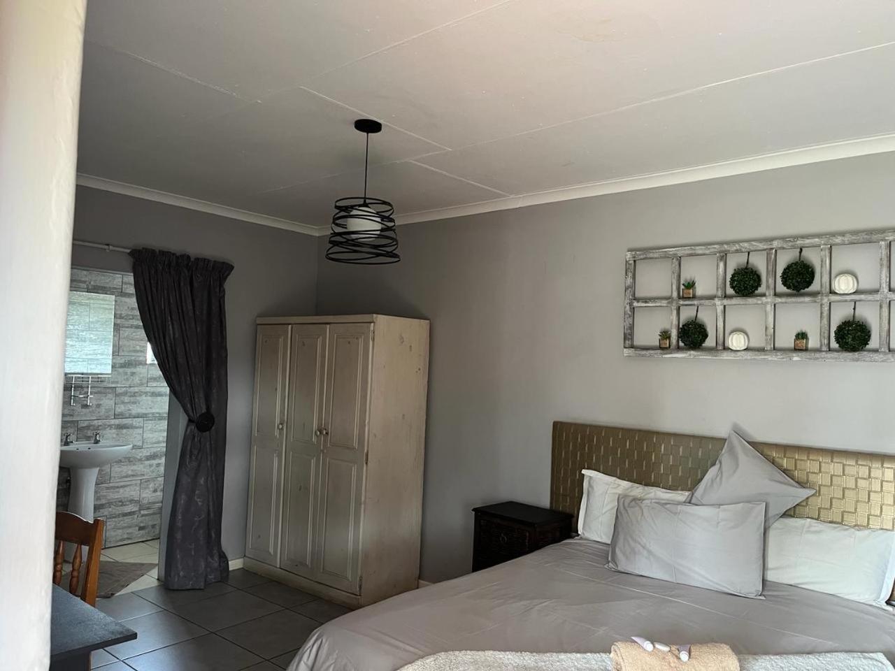 Balfour Lodge Zewnętrze zdjęcie