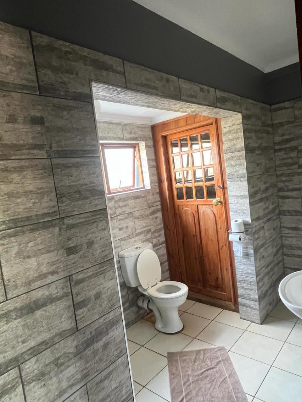 Balfour Lodge Zewnętrze zdjęcie