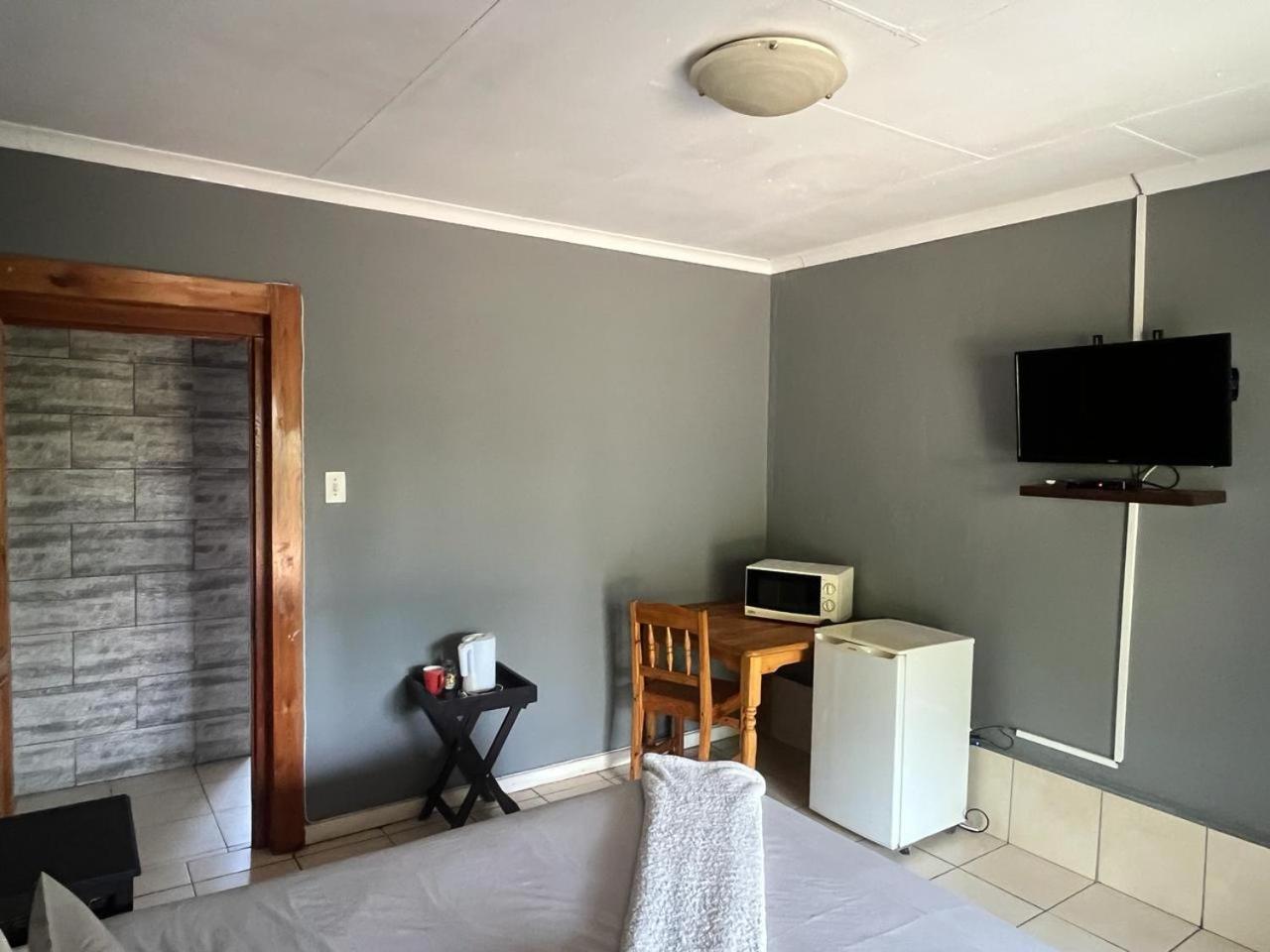 Balfour Lodge Zewnętrze zdjęcie