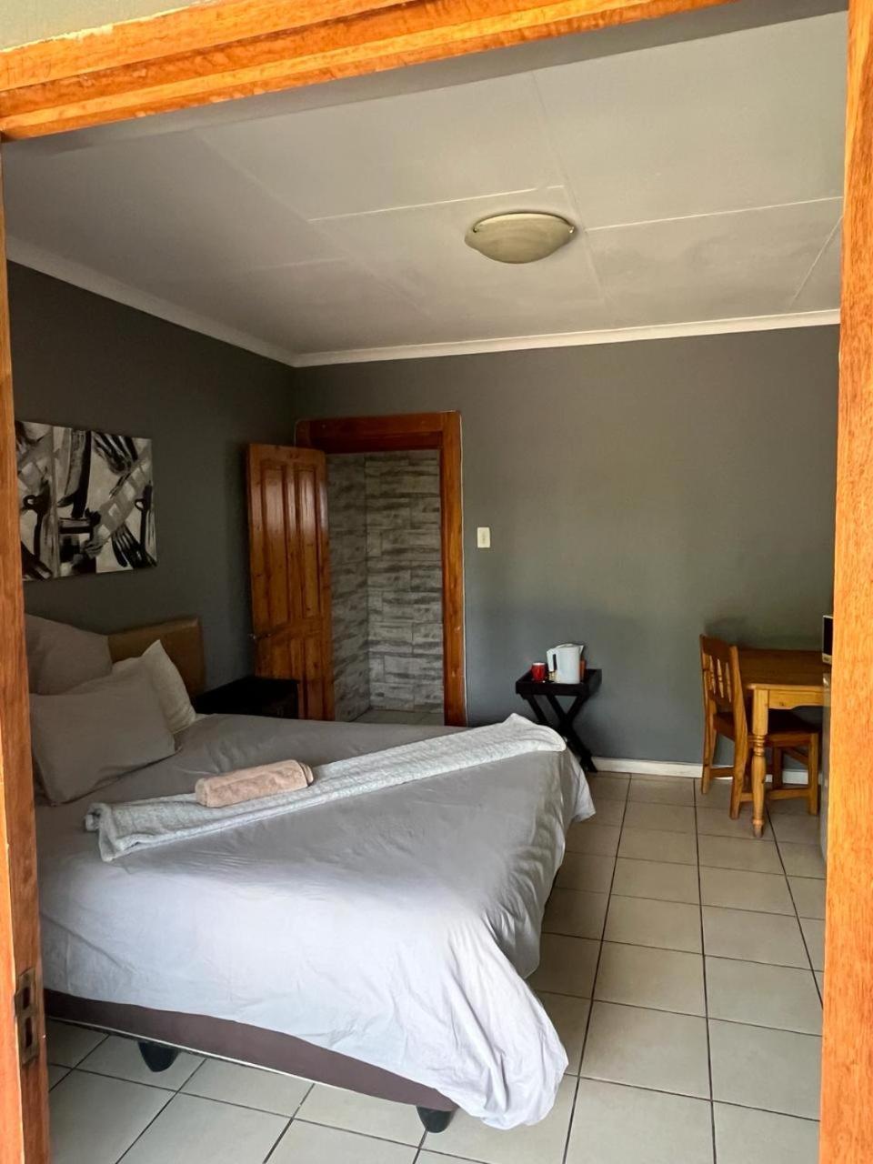 Balfour Lodge Zewnętrze zdjęcie
