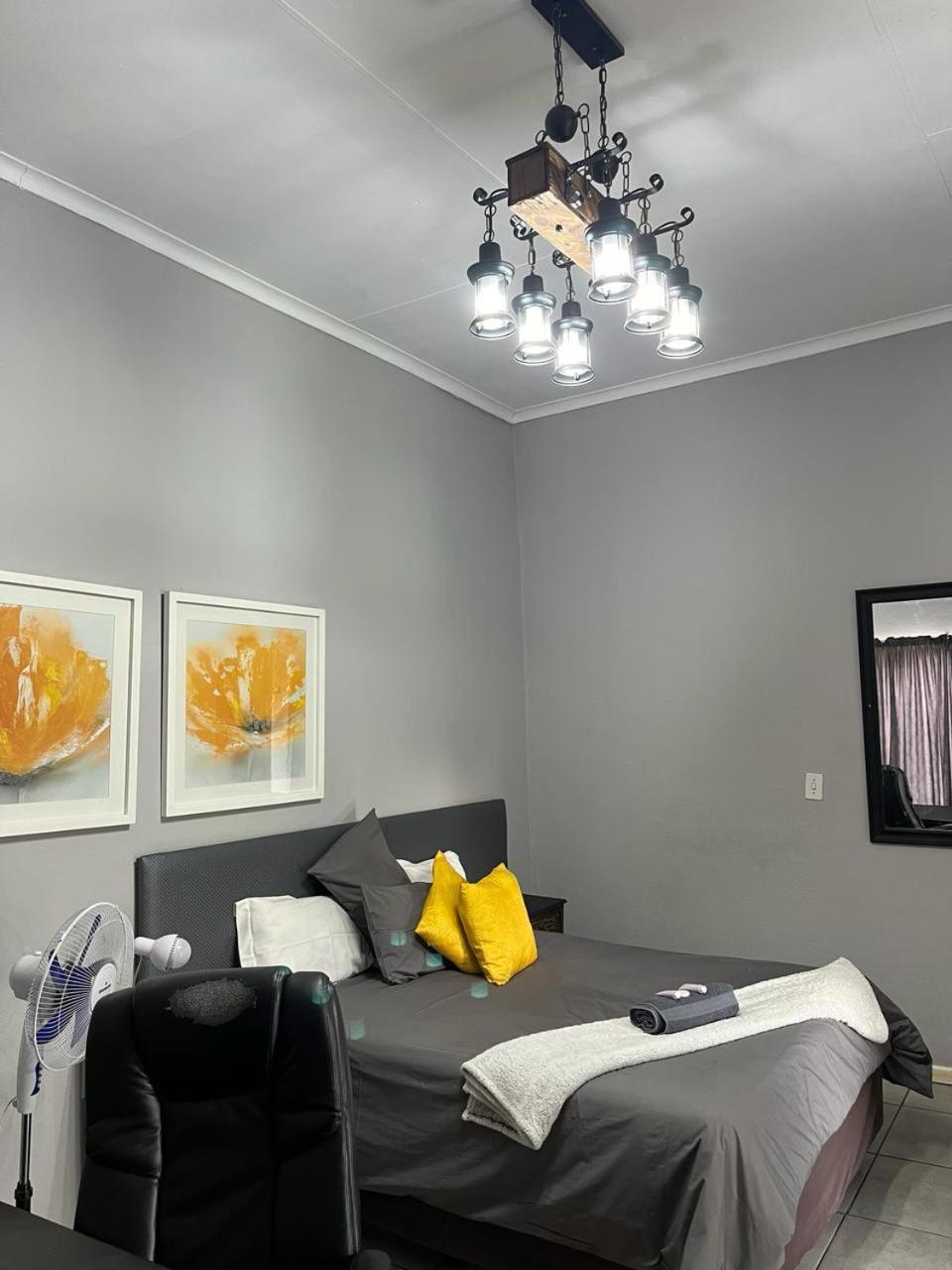 Balfour Lodge Zewnętrze zdjęcie