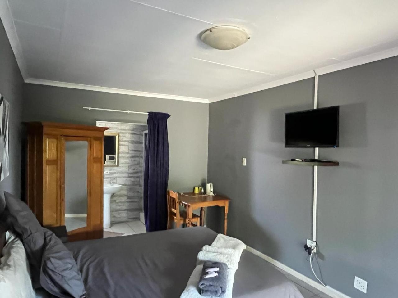 Balfour Lodge Zewnętrze zdjęcie