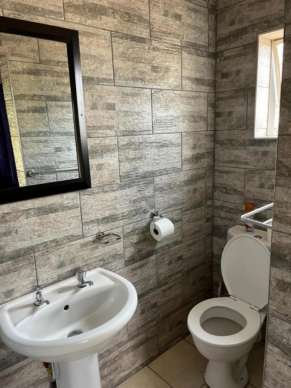 Balfour Lodge Zewnętrze zdjęcie