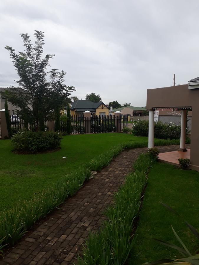 Balfour Lodge Zewnętrze zdjęcie