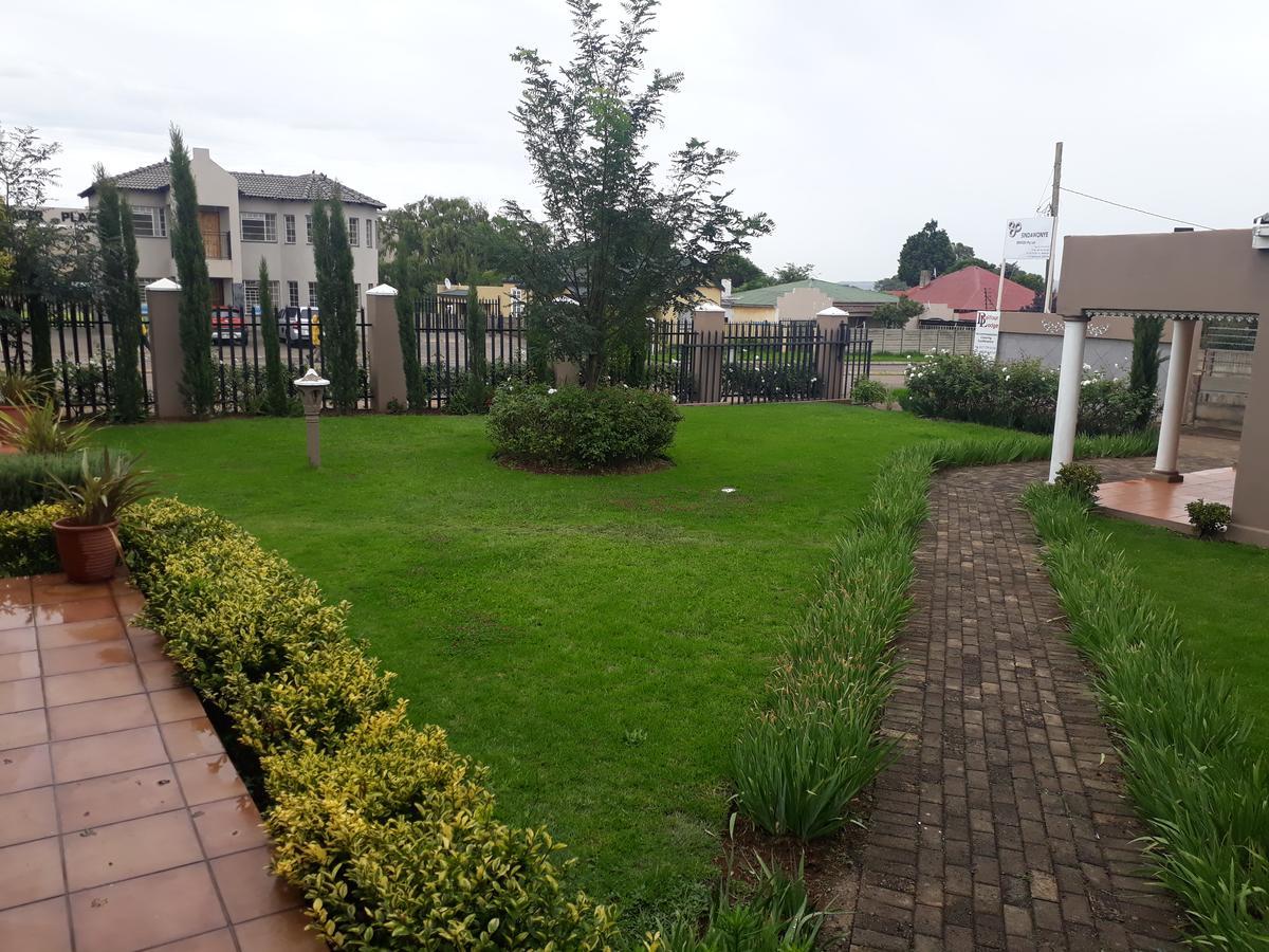 Balfour Lodge Zewnętrze zdjęcie